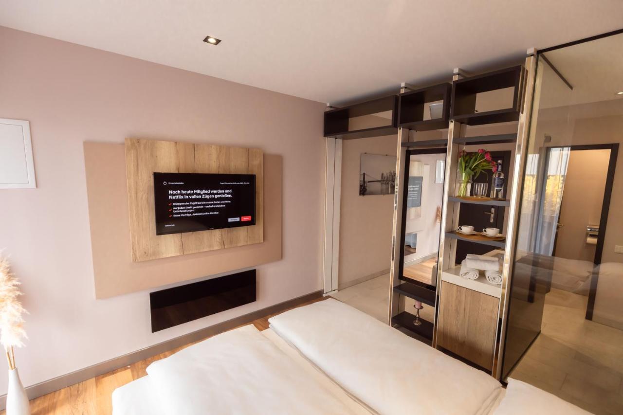 24Seven Hotel Швабах Экстерьер фото