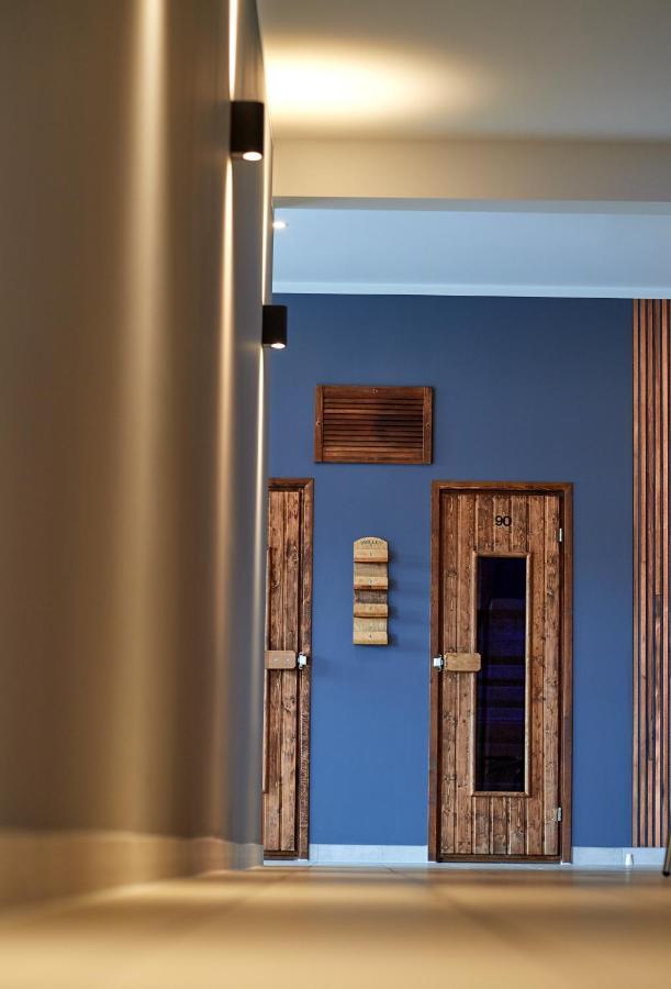 24Seven Hotel Швабах Экстерьер фото